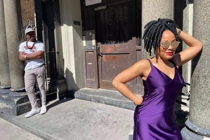 Harlem Renaissance Multimedia Walking Tour — 2-Hour Cultural Walk from Schomburg to the Apollo photo 4