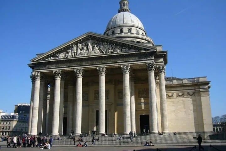Latin Quarter Walking Tour & Optional Seine River Cruise — Paris Highlights photo 6