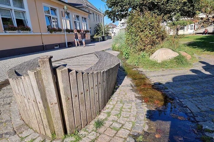 Digital Private Scavenger Hunt on Norderney Island — Interactive Puzzle Tour photo 2