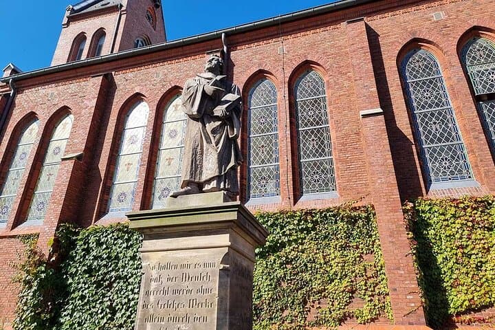 Digital Private Scavenger Hunt on Norderney Island — Interactive Puzzle Tour photo 4