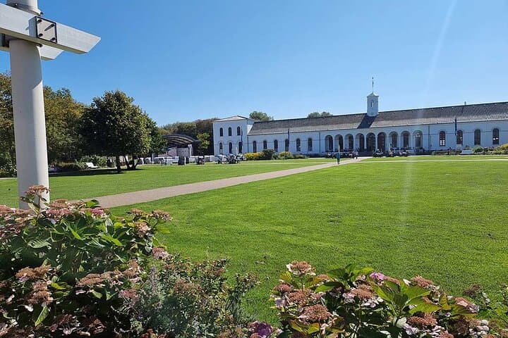 Digital Private Scavenger Hunt on Norderney Island — Interactive Puzzle Tour photo 5