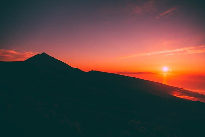 Teide by Night: Sunset Stargazing and Dinner at Spain's Highest Restaurant photo 4