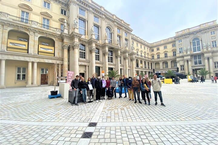 Original Berlin Walking Tour — Reichstag, Brandenburg Gate & Checkpoint Charlie in 3 Hours photo 2