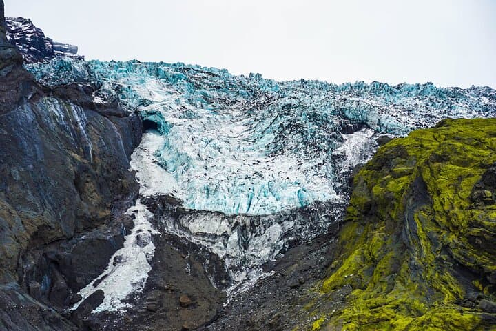 Thorsmork Private Super‑Jeep Day Tour — Seljalandsfoss, Gígjökull & Þórsmörk