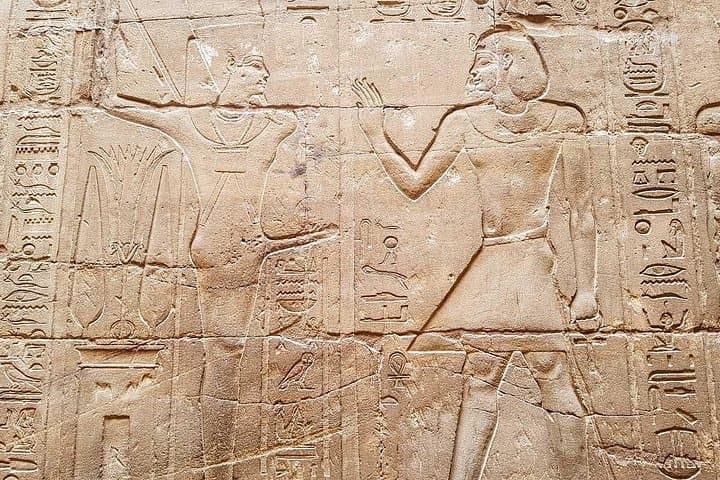 Aswan to Luxor Nile Cruise: 3-Night Upper Egypt Journey with Abu Simbel & Hot Air Balloon photo 2