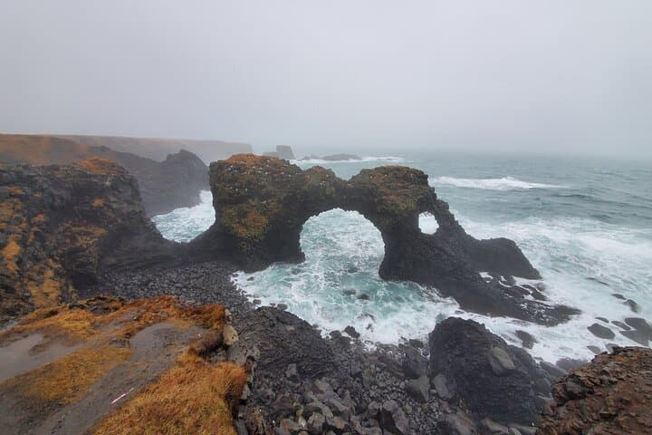 Full-Day Private Snæfellsnes Peninsula Tour — Kirkjufell to Snæfellsjökull photo 4