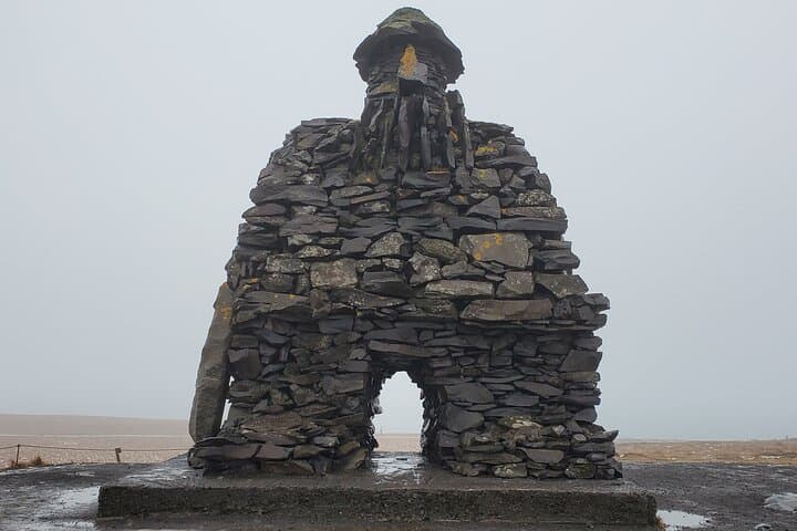 Full-Day Private Snæfellsnes Peninsula Tour — Kirkjufell to Snæfellsjökull photo 2