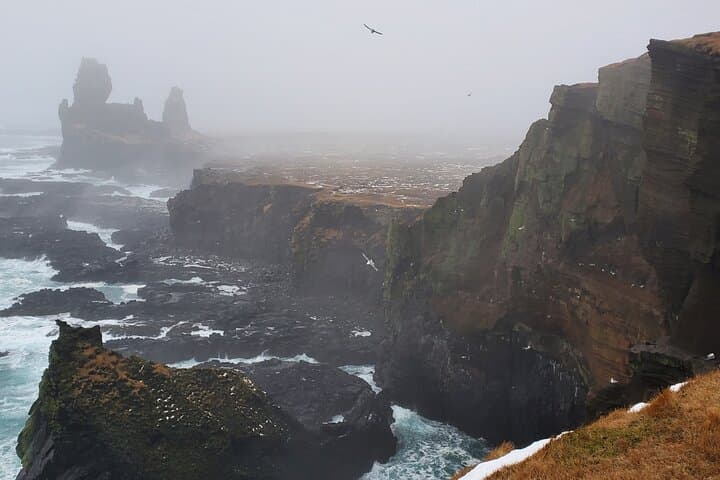 Full-Day Private Snæfellsnes Peninsula Tour — Kirkjufell to Snæfellsjökull photo 6