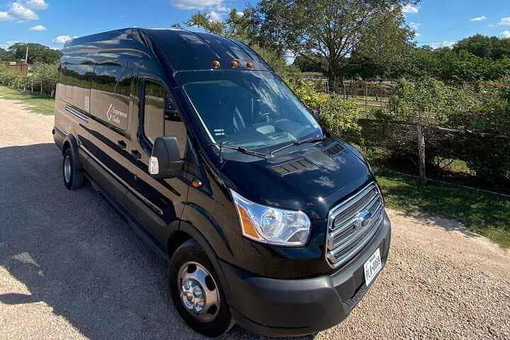 Hill Country Tasting Tour: Personalized 5‑Hour Austin & Dripping Springs Experience