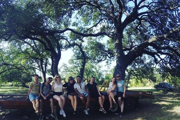 Hill Country Tasting Tour: Personalized 5‑Hour Austin & Dripping Springs Experience photo 3