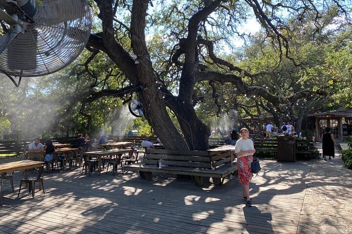 Hill Country Tasting Tour: Personalized 5‑Hour Austin & Dripping Springs Experience photo 6