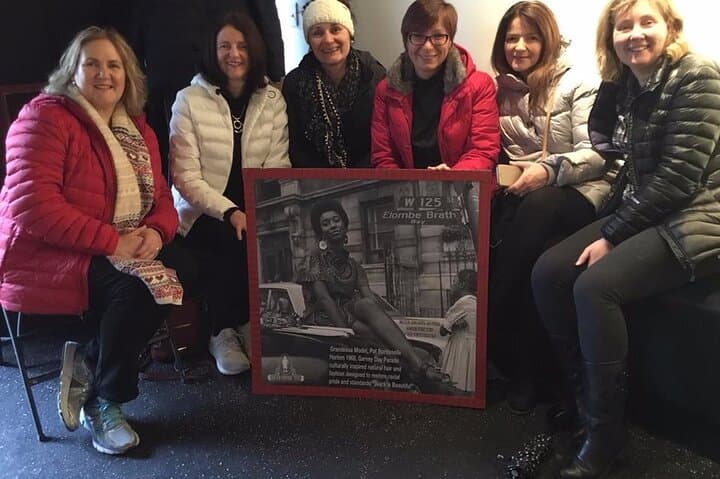 Harlem Heritage Holiday Walking Tour & Live Holiday Concert photo 4
