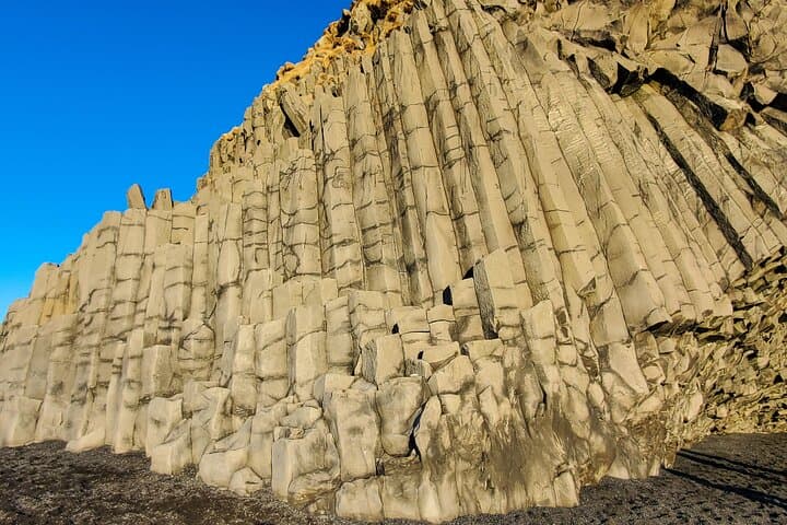 Private South Coast Tour and Katla Ice Cave from Reykjavík photo 4