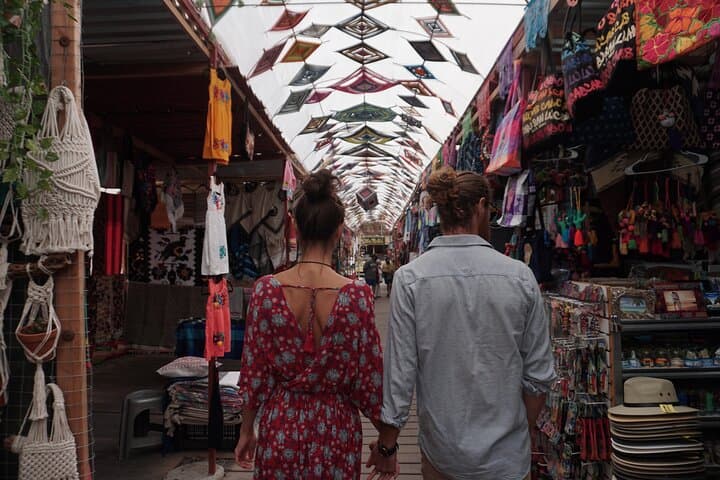 Todos Santos Unique Day Trip: Hike, Taste, and Secret Beach