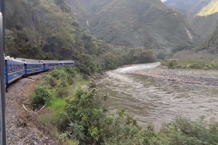 Machu Picchu & Sacred Valley: 2-Day Private Sunrise Tour from Cusco photo 3