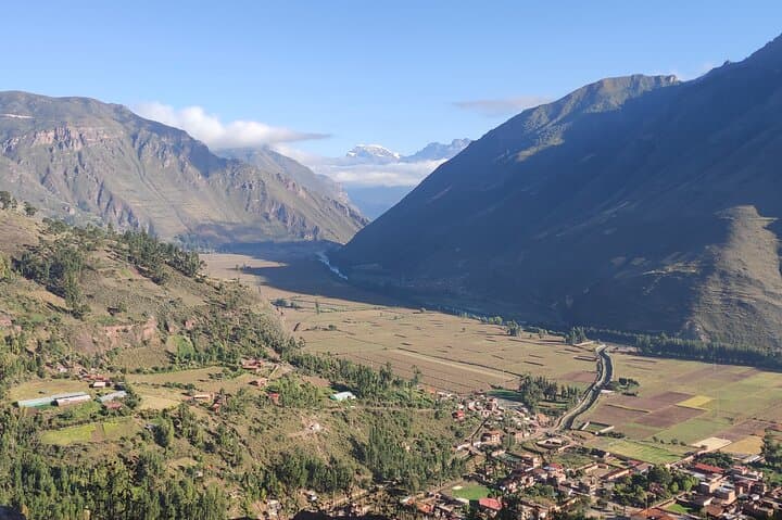 Machu Picchu & Sacred Valley: 2-Day Private Sunrise Tour from Cusco photo 4