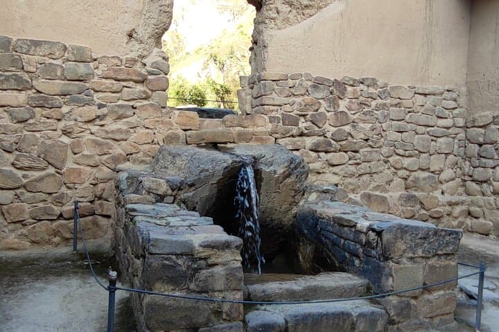Machu Picchu & Sacred Valley: 2-Day Private Sunrise Tour from Cusco photo 5