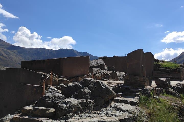 Machu Picchu & Sacred Valley: 2-Day Private Sunrise Tour from Cusco photo 6
