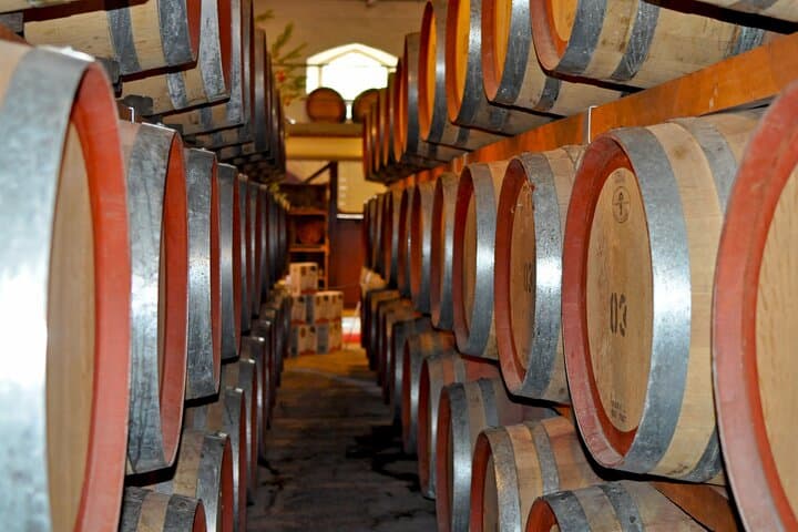 Barossa and Hahndorf Wine Tasting: A Full-Day Adelaide Hills & Valley Drive photo 2