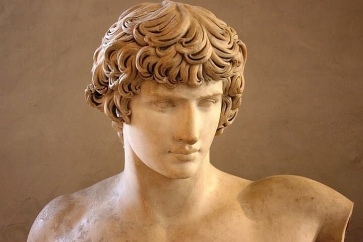 Rome LGBTQ History and Art Private Walking Tour photo 2