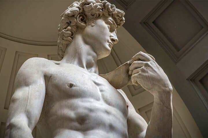 Rome LGBTQ History and Art Private Walking Tour photo 3