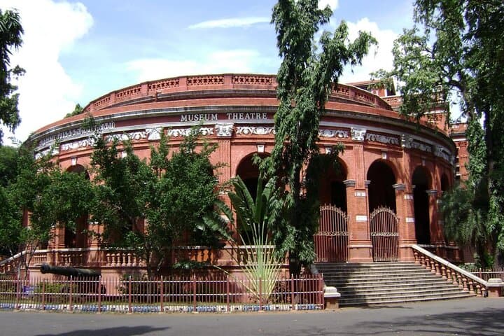 Unveiling Chennai: A Dynamic Day Tour Adventure photo 3
