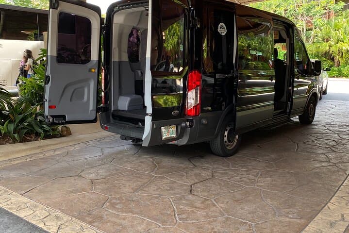 Orlando Sanford (SFB) Private Airport Transfer — Reliable Shuttle & Sedan Service