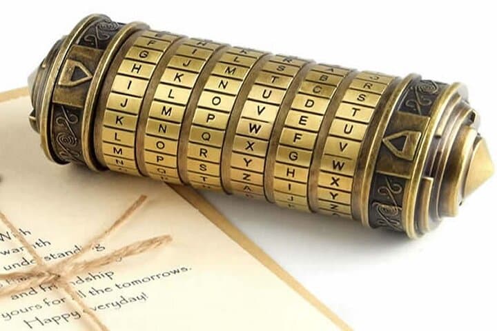 Self-Guided Liverpool Cryptex Mystery Tour — Puzzle Walk on Hope Street and Beyond