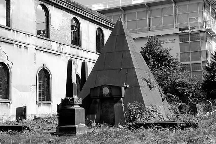 Self-Guided Liverpool Cryptex Mystery Tour — Puzzle Walk on Hope Street and Beyond photo 6