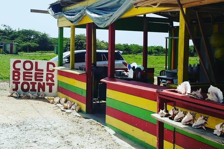 Experience the Thrill of Bluehole and Rick's Cafe Adventure photo 4
