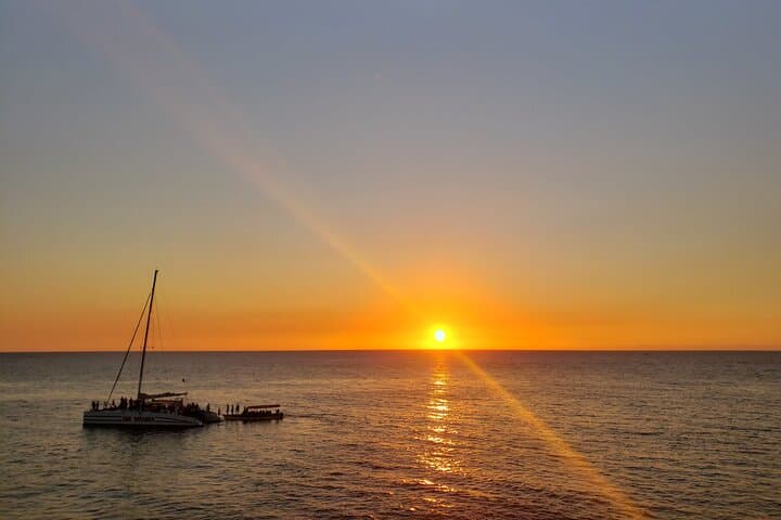 Experience the Thrill of Bluehole and Rick's Cafe Adventure photo 6