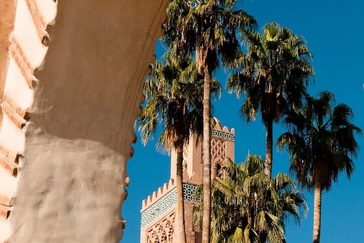 Half-Day Desert Quad and Dromedary Tour from Marrakech photo 3