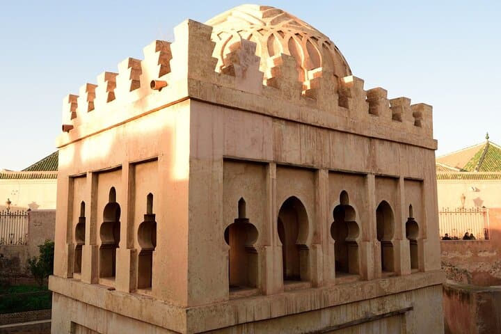 Half-Day Desert Quad and Dromedary Tour from Marrakech photo 6