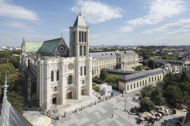 Private Paris City Tour: 3-Hour Guided Drive with Hotel Pickup photo 3