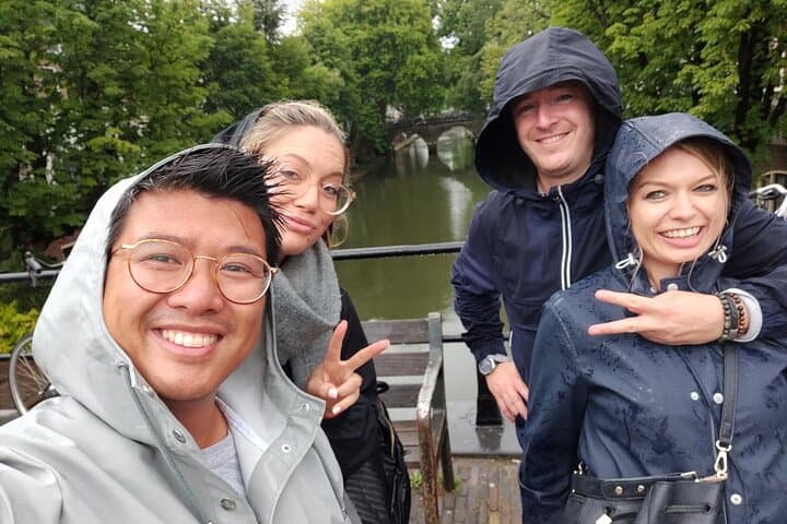 Copenhagen e-Scavenger Hunt: Self-Guided City Game and Walking Tour photo 2
