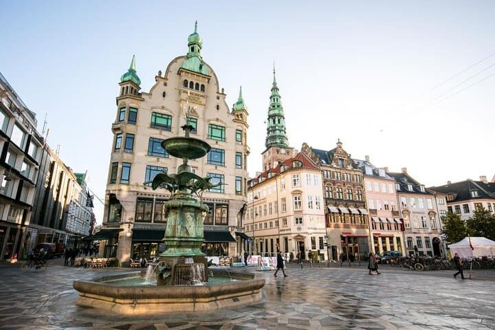 Copenhagen e-Scavenger Hunt: Self-Guided City Game and Walking Tour photo 6