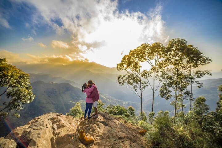 Discover Ella: 2 Nights in Sri Lanka's Hill Country — Ella Rock, Little Adam's Peak & Nine Arch Bridge photo 3