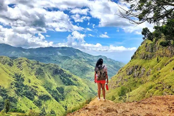 Discover Ella: 2 Nights in Sri Lanka's Hill Country — Ella Rock, Little Adam's Peak & Nine Arch Bridge photo 2