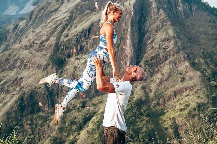 Discover Ella: 2 Nights in Sri Lanka's Hill Country — Ella Rock, Little Adam's Peak & Nine Arch Bridge photo 5