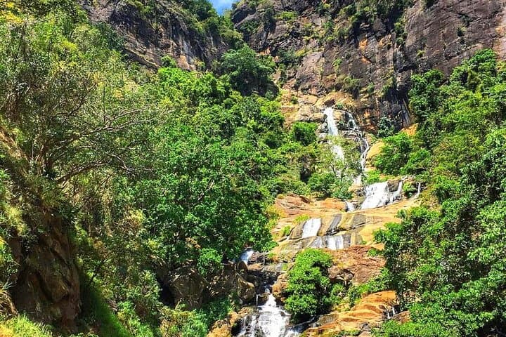 Discover Ella: 2 Nights in Sri Lanka's Hill Country — Ella Rock, Little Adam's Peak & Nine Arch Bridge photo 6