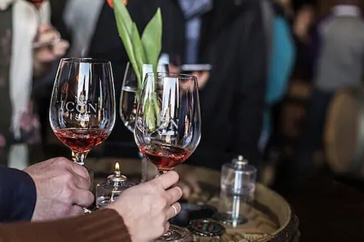 Artisan Hill Wine Pass: Woodinville Tasting Flights in the Warehouse District photo 5