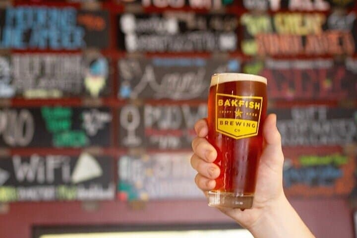 3-Day Houston Brew Pass: Three-Day Craft Beer Crawl Through Houston and Galveston