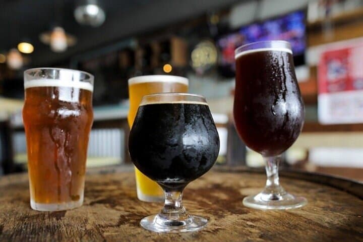 3-Day Houston Brew Pass: Three-Day Craft Beer Crawl Through Houston and Galveston photo 2