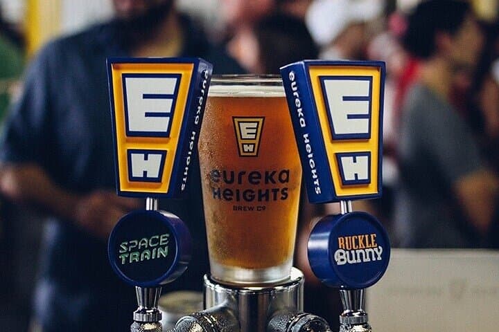 3-Day Houston Brew Pass: Three-Day Craft Beer Crawl Through Houston and Galveston photo 3