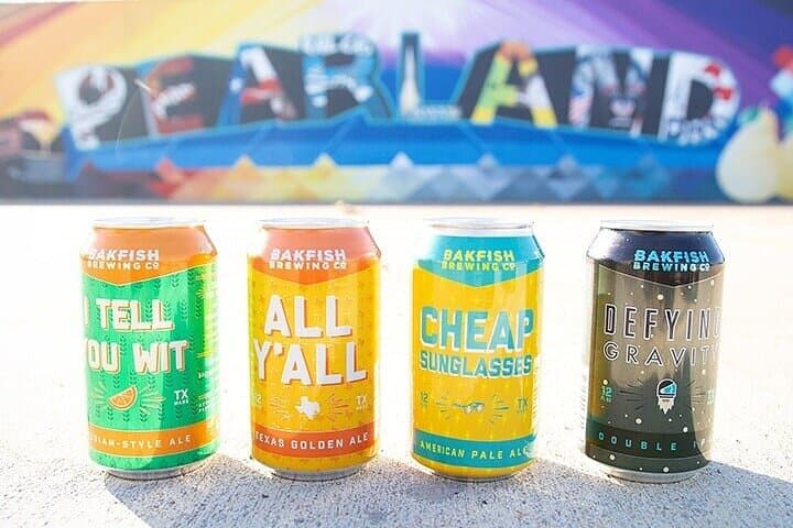3-Day Houston Brew Pass: Three-Day Craft Beer Crawl Through Houston and Galveston photo 4