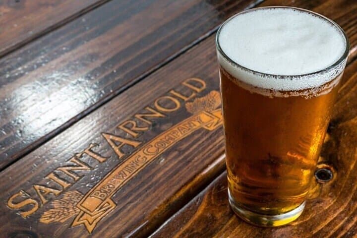 3-Day Houston Brew Pass: Three-Day Craft Beer Crawl Through Houston and Galveston photo 5