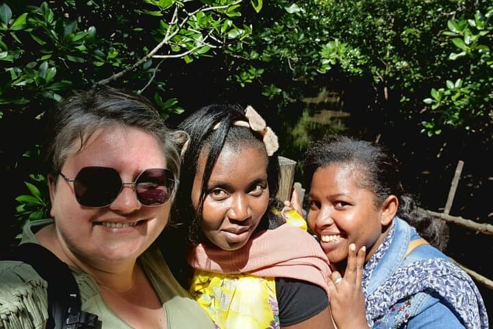 Jozani Half-Day Walking Tour: Up-Close Encounters with Zanzibar's Red Colobus photo 6