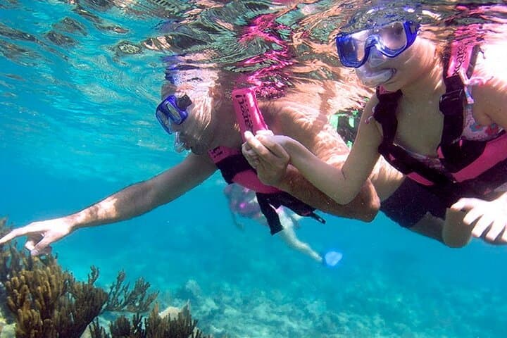 Xcaret Plus: Underground Rivers, Mayan Culture & Caribbean Beach Access from Cancun photo 5