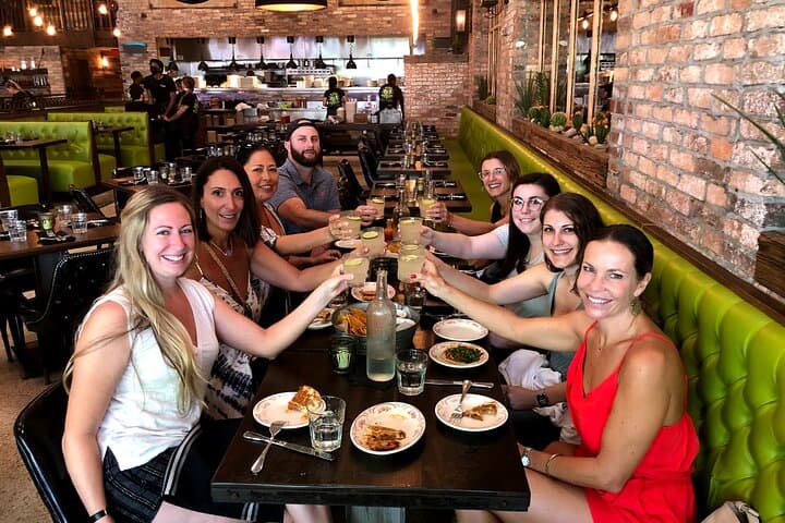 Fort Lauderdale Food & Drink Tour: Las Olas Culinary Walking Experience photo 4