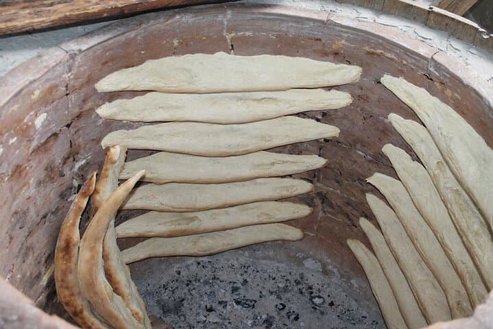 Full-Day Kakheti Wine & Sighnaghi Tour: Bodbe, Bread Making & Tasting from Tbilisi photo 3